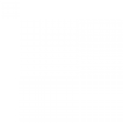 A white background with a few small dots on it